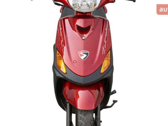 Спарк SP 125S-15, об'ємом двигуна 0.13 л та пробігом 0 тис. км за 880 $, фото 5 на Automoto.ua