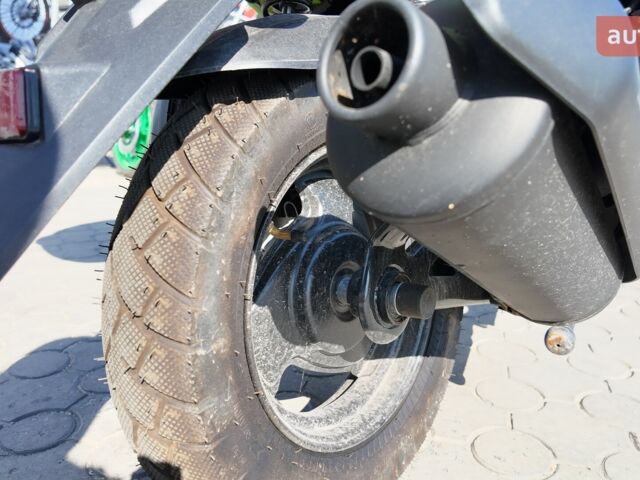 купить новое авто Спарк SP 125S-15N 2024 года от официального дилера Женя Спарк фото