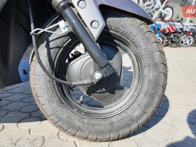 купить новое авто Спарк SP 125S-15N 2024 года от официального дилера Женя Спарк фото