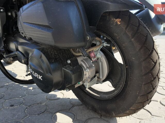 купить новое авто Спарк SP 125S-15N 2024 года от официального дилера Женя Спарк фото