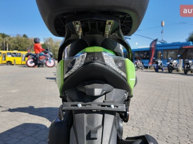 купить новое авто Спарк SP 125S-15N 2024 года от официального дилера Женя Спарк фото