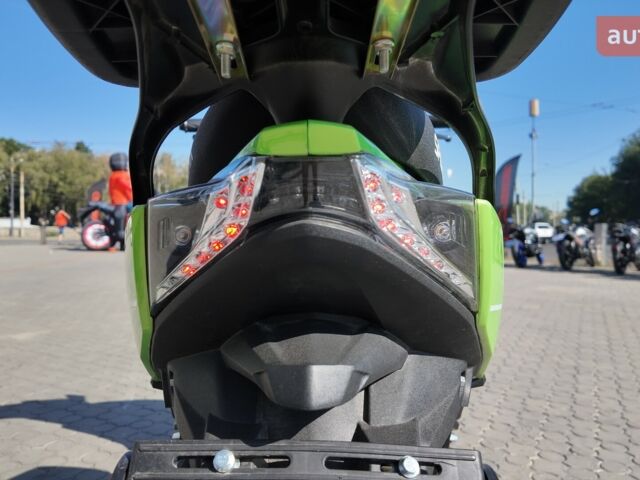 купить новое авто Спарк SP 125S-15N 2024 года от официального дилера Женя Спарк фото