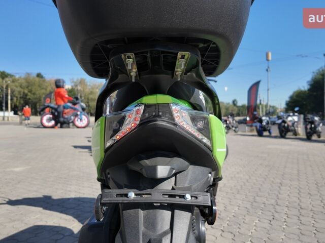 купить новое авто Спарк SP 125S-15N 2024 года от официального дилера Женя Спарк фото