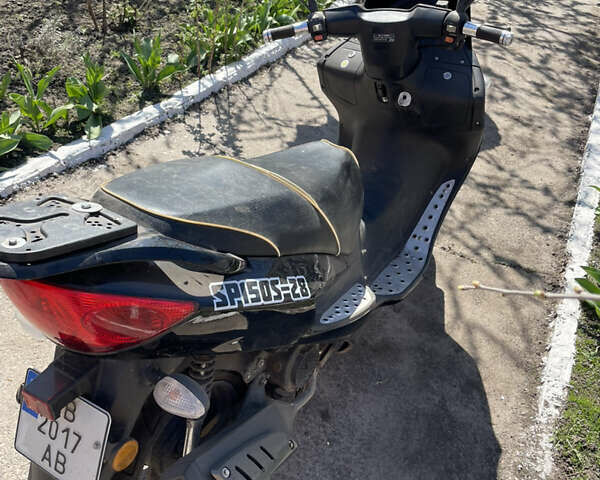 Черный Спарк SP 150-28, объемом двигателя 1.5 л и пробегом 2 тыс. км за 900 $, фото 3 на Automoto.ua