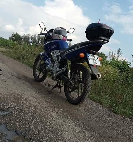 Серый Спарк SP 150-28, объемом двигателя 0 л и пробегом 6 тыс. км за 500 $, фото 6 на Automoto.ua