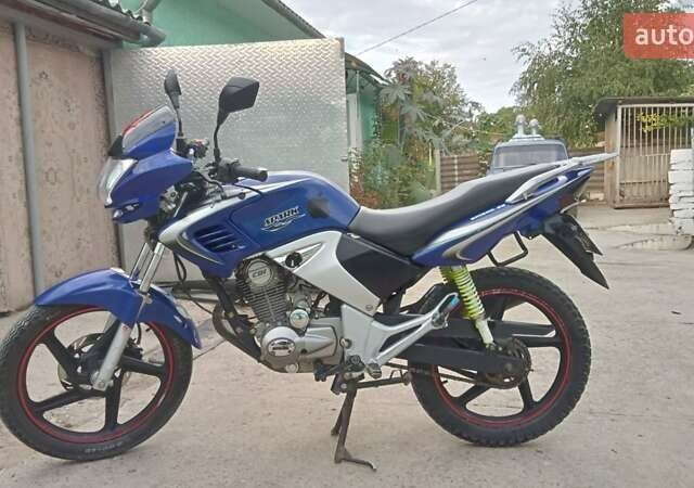 Серый Спарк SP 150-28, объемом двигателя 0 л и пробегом 6 тыс. км за 500 $, фото 2 на Automoto.ua