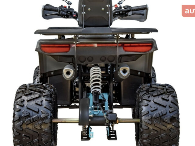 Спарк SP 150-5, объемом двигателя 0.15 л и пробегом 0 тыс. км за 1359 $, фото 5 на Automoto.ua