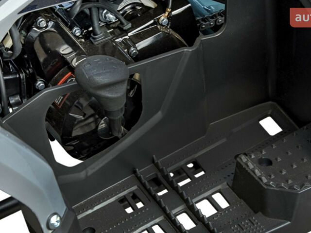 Спарк SP 150-5, об'ємом двигуна 0.15 л та пробігом 0 тис. км за 1359 $, фото 11 на Automoto.ua