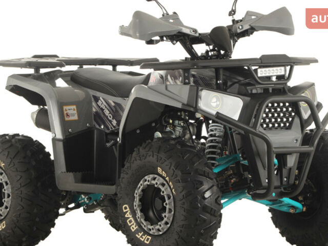 купить новое авто Спарк SP 150-5 2025 года от официального дилера Богдан Спарк фото