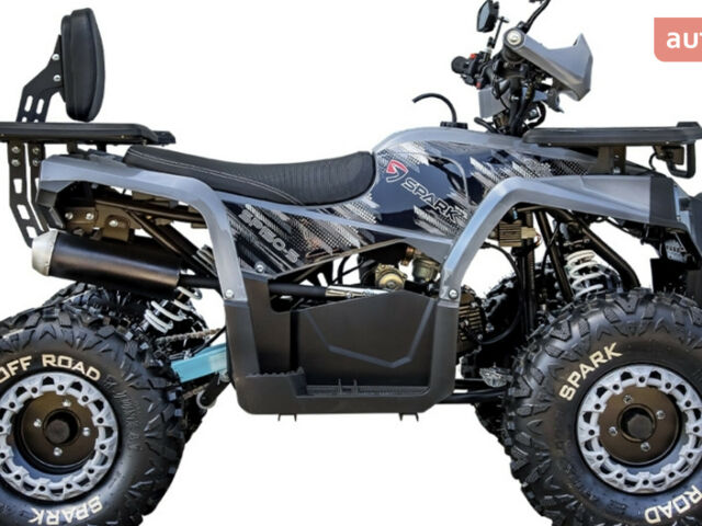 Спарк SP 150-5, объемом двигателя 0.15 л и пробегом 0 тыс. км за 1310 $, фото 7 на Automoto.ua