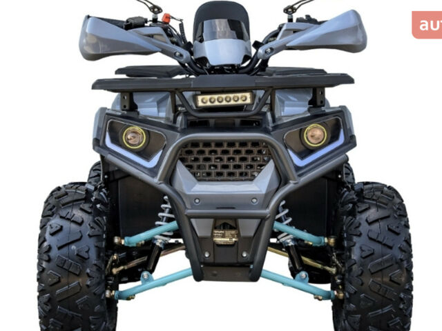 Спарк SP 150-5, объемом двигателя 0.15 л и пробегом 0 тыс. км за 1310 $, фото 1 на Automoto.ua