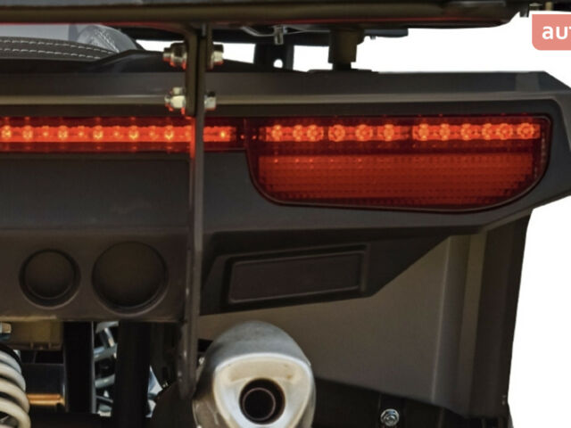 Спарк SP 150-5, об'ємом двигуна 0.15 л та пробігом 0 тис. км за 1359 $, фото 12 на Automoto.ua