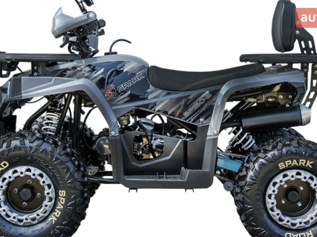 Спарк SP 150-5, объемом двигателя 0.15 л и пробегом 0 тыс. км за 1359 $, фото 3 на Automoto.ua