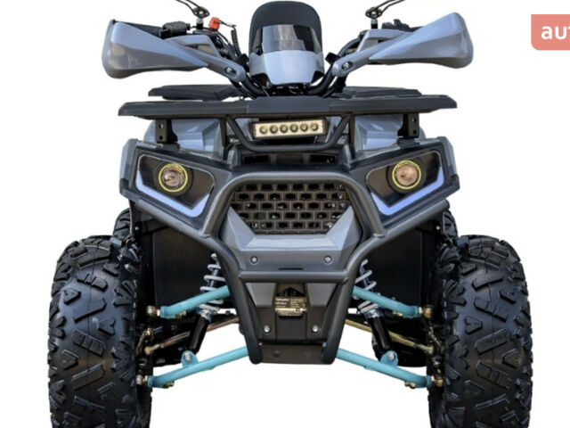 Спарк SP 150-5, об'ємом двигуна 0.15 л та пробігом 0 тис. км за 1359 $, фото 1 на Automoto.ua