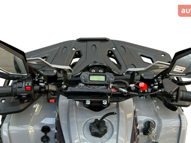 купить новое авто Спарк SP 150-5 2025 года от официального дилера Богдан Спарк фото