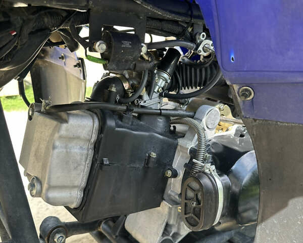 Синий Спарк SP 150-5, объемом двигателя 0.15 л и пробегом 2 тыс. км за 1300 $, фото 5 на Automoto.ua