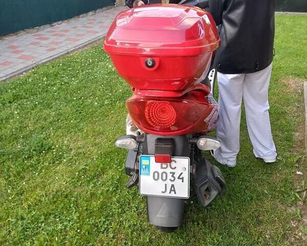 Спарк SP 150-S28, объемом двигателя 0 л и пробегом 3 тыс. км за 670 $, фото 4 на Automoto.ua