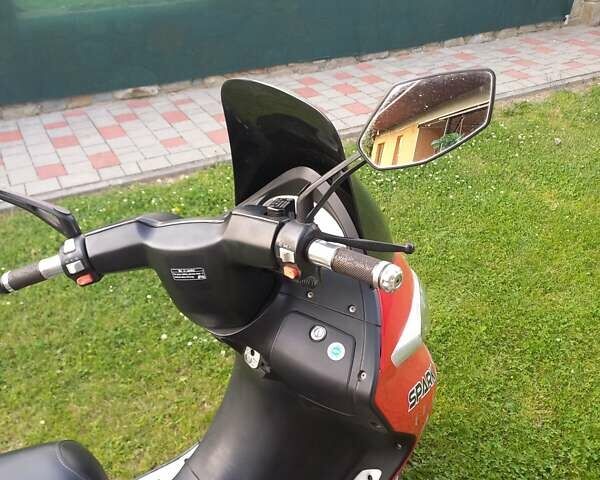 Спарк SP 150-S28, объемом двигателя 0 л и пробегом 3 тыс. км за 670 $, фото 5 на Automoto.ua