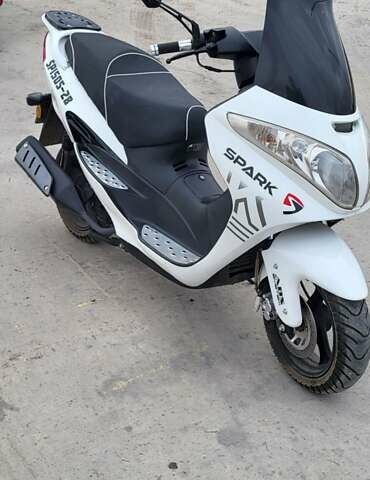 Спарк SP 150-S28, объемом двигателя 0 л и пробегом 4 тыс. км за 820 $, фото 3 на Automoto.ua