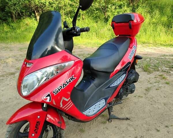 Спарк SP 150-S28, об'ємом двигуна 0 л та пробігом 3 тис. км за 719 $, фото 2 на Automoto.ua