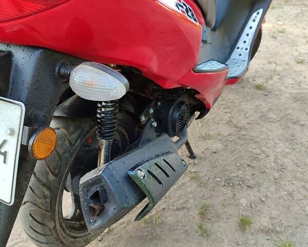 Спарк SP 150-S28, об'ємом двигуна 0 л та пробігом 3 тис. км за 719 $, фото 3 на Automoto.ua
