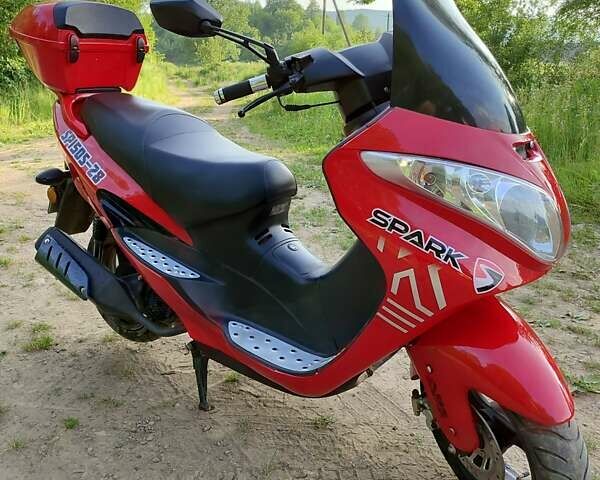 Спарк SP 150-S28, об'ємом двигуна 0 л та пробігом 3 тис. км за 719 $, фото 1 на Automoto.ua