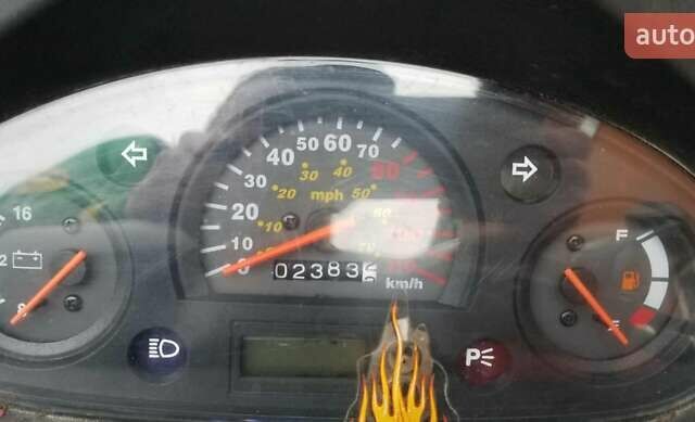 Синий Спарк SP 150-S28, объемом двигателя 0.15 л и пробегом 2 тыс. км за 750 $, фото 6 на Automoto.ua