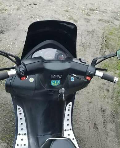 Синий Спарк SP 150-S28, объемом двигателя 0.15 л и пробегом 2 тыс. км за 750 $, фото 5 на Automoto.ua