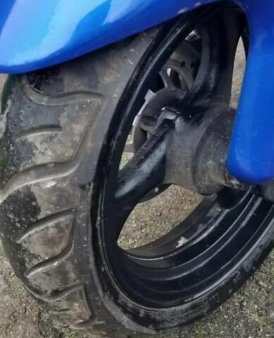 Синий Спарк SP 150-S28, объемом двигателя 0.15 л и пробегом 2 тыс. км за 750 $, фото 8 на Automoto.ua