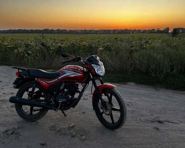 Спарк SP 150R-11, объемом двигателя 0.15 л и пробегом 11 тыс. км за 729 $, фото 1 на Automoto.ua