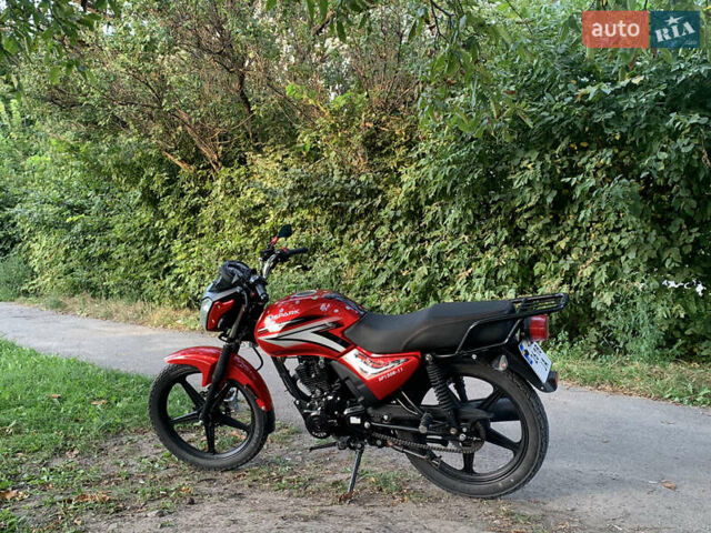 Спарк SP 150R-11, объемом двигателя 0.15 л и пробегом 11 тыс. км за 729 $, фото 2 на Automoto.ua