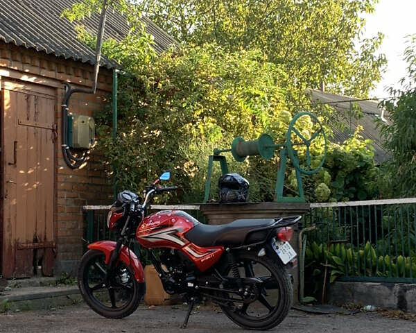 Спарк SP 150R-11, объемом двигателя 0.15 л и пробегом 11 тыс. км за 729 $, фото 3 на Automoto.ua