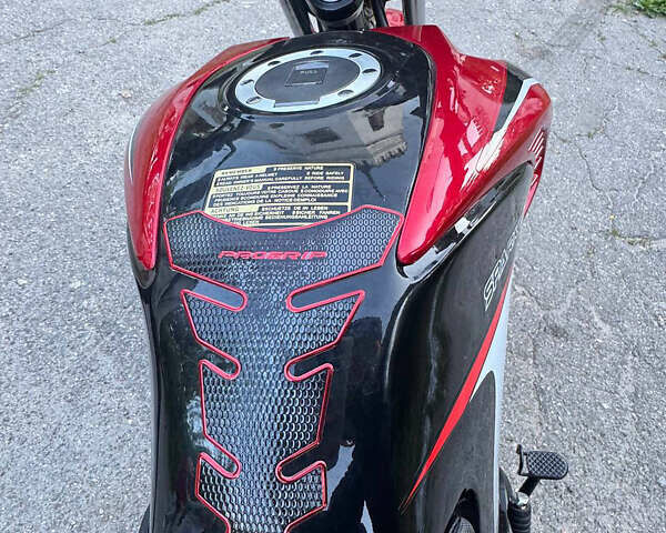 Червоний Спарк SP 150R-12, об'ємом двигуна 0.15 л та пробігом 1 тис. км за 871 $, фото 8 на Automoto.ua