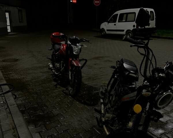 Красный Спарк SP 150R-12, объемом двигателя 0 л и пробегом 1 тыс. км за 833 $, фото 4 на Automoto.ua