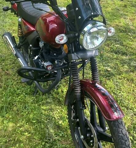 Спарк SP 150R-14, об'ємом двигуна 0 л та пробігом 900 тис. км за 1100 $, фото 1 на Automoto.ua