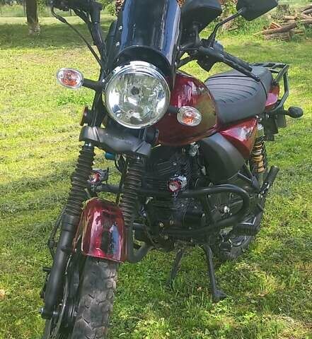 Спарк SP 150R-14, об'ємом двигуна 0 л та пробігом 900 тис. км за 1100 $, фото 9 на Automoto.ua