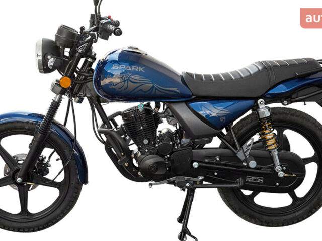 Спарк SP 150R-14, объемом двигателя 0.15 л и пробегом 0 тыс. км за 996 $, фото 2 на Automoto.ua