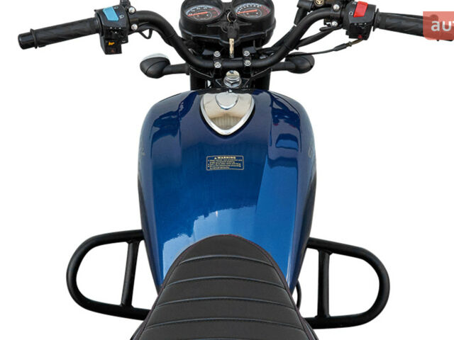 Спарк SP 150R-14, объемом двигателя 0.15 л и пробегом 0 тыс. км за 996 $, фото 9 на Automoto.ua