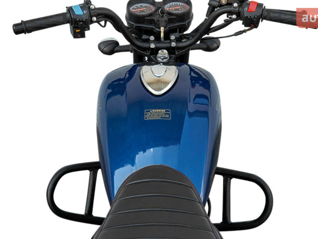 Спарк SP 150R-14, объемом двигателя 0.15 л и пробегом 0 тыс. км за 959 $, фото 9 на Automoto.ua