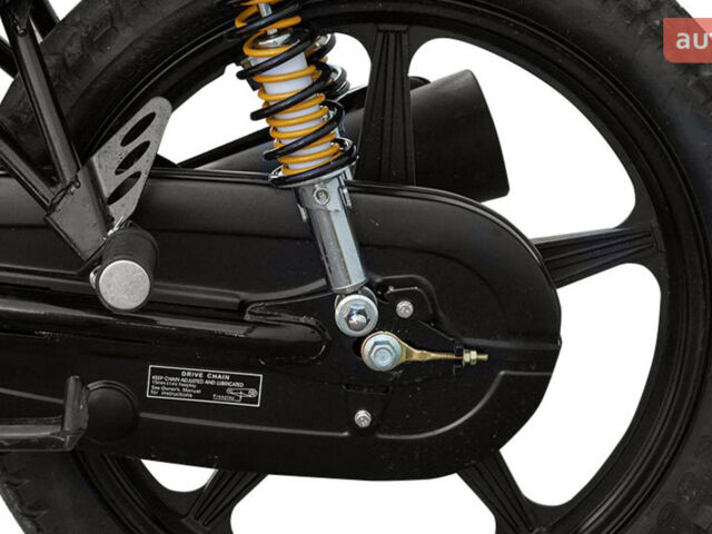 Спарк SP 150R-14, объемом двигателя 0.15 л и пробегом 0 тыс. км за 996 $, фото 10 на Automoto.ua