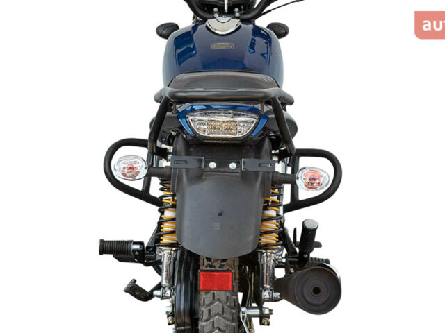 Спарк SP 150R-14, объемом двигателя 0.15 л и пробегом 0 тыс. км за 996 $, фото 8 на Automoto.ua