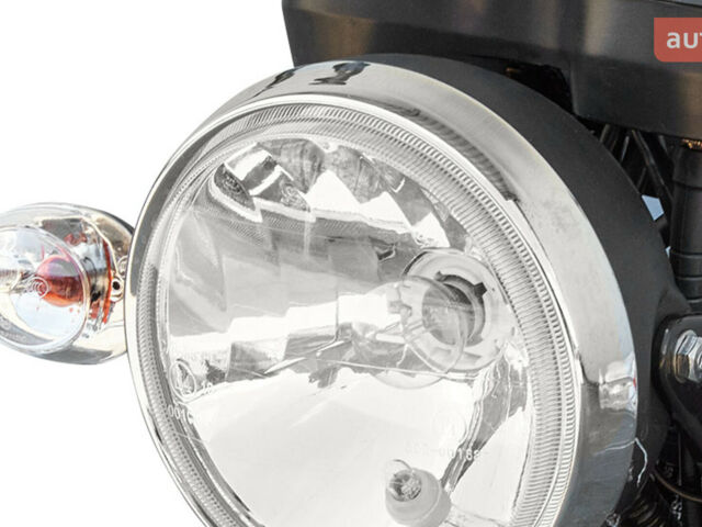 Спарк SP 150R-14, объемом двигателя 0.15 л и пробегом 0 тыс. км за 959 $, фото 13 на Automoto.ua