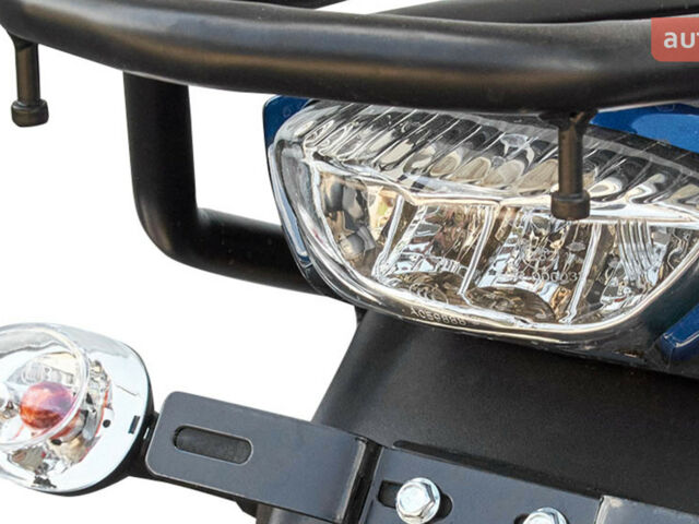 Спарк SP 150R-14, объемом двигателя 0.15 л и пробегом 0 тыс. км за 959 $, фото 14 на Automoto.ua