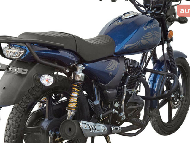 Спарк SP 150R-14, объемом двигателя 0.15 л и пробегом 0 тыс. км за 959 $, фото 5 на Automoto.ua