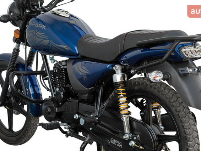 Спарк SP 150R-14, объемом двигателя 0.15 л и пробегом 0 тыс. км за 959 $, фото 6 на Automoto.ua
