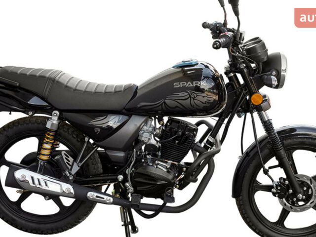Спарк SP 150R-14, объемом двигателя 0.15 л и пробегом 0 тыс. км за 959 $, фото 1 на Automoto.ua