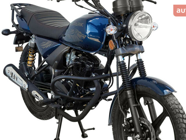 Спарк SP 150R-14, объемом двигателя 0.15 л и пробегом 0 тыс. км за 959 $, фото 3 на Automoto.ua