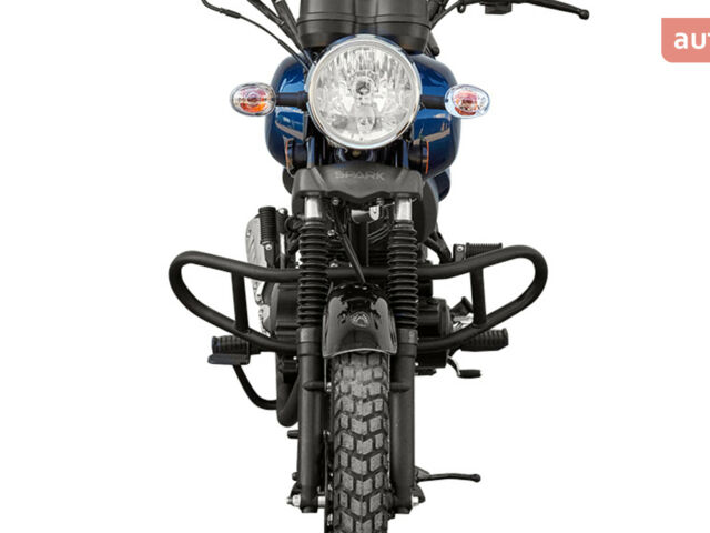 Спарк SP 150R-14, объемом двигателя 0.15 л и пробегом 0 тыс. км за 996 $, фото 7 на Automoto.ua