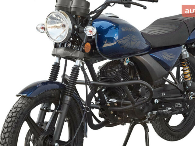 Спарк SP 150R-14, объемом двигателя 0.15 л и пробегом 0 тыс. км за 959 $, фото 4 на Automoto.ua