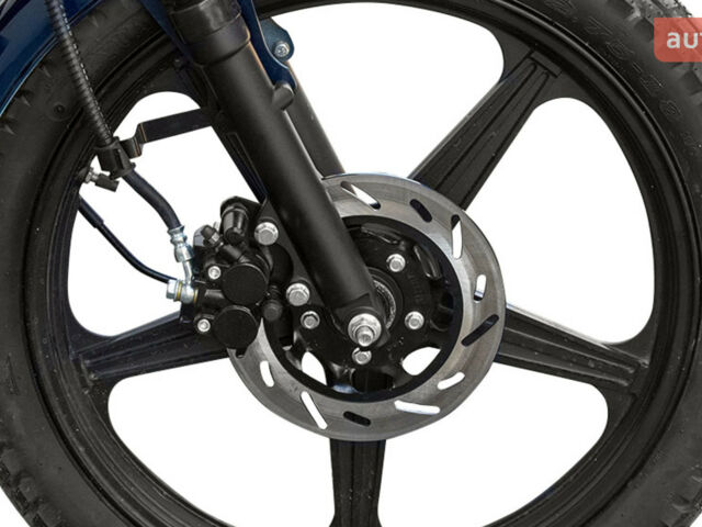 Спарк SP 150R-14, объемом двигателя 0.15 л и пробегом 0 тыс. км за 996 $, фото 11 на Automoto.ua